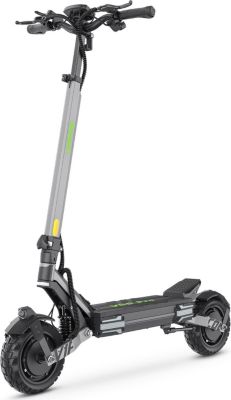 Trottinette électrique VIPCOO VS6 Pro