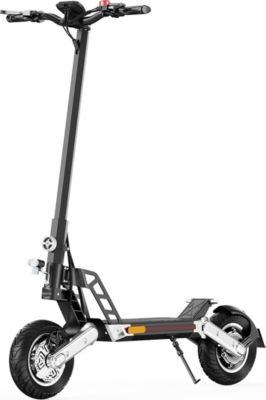 Trottinette électrique TODIMART G2 ABE