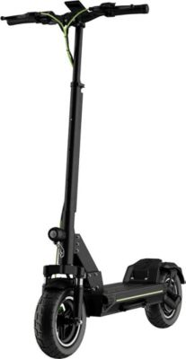 Trottinette électrique TODIMART D6