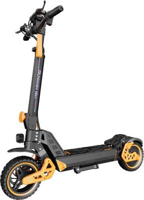 Trottinette électrique RUITOO M5pro