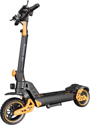 Trottinette électrique RUITOO M5pro