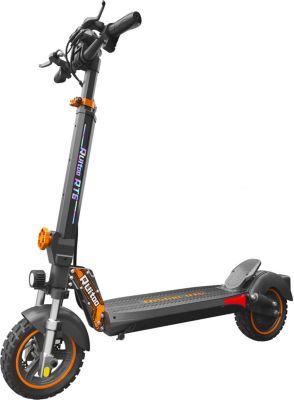 Trottinette électrique RUITOO RT6