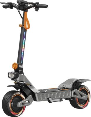 Trottinette électrique RUITOO M6 MAX