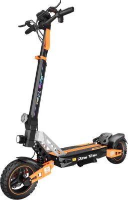 Trottinette électrique RUITOO T2 MAX