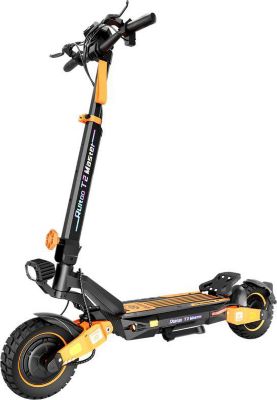 Trottinette électrique RUITOO T2 master