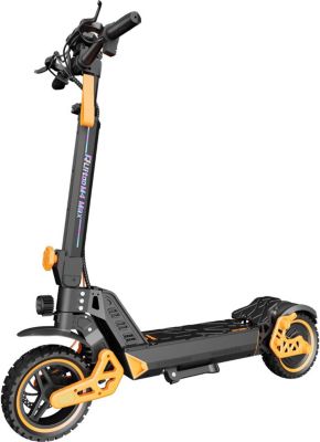 Trottinette électrique RUITOO M4 max