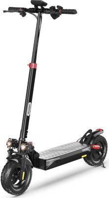 Trottinette électrique ISCOOTER iX4