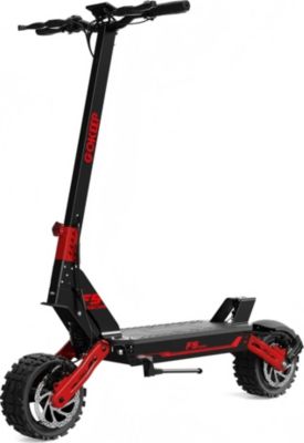 Trottinette électrique GOKEEP GOKEEP F5