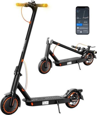 Trottinette électrique TODIMART T3S