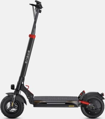 Trottinette électrique ENGWE Y600S-BLACKRED