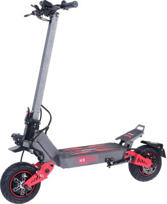 Trottinette électrique FREEBOY H8