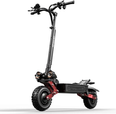 Trottinette électrique CLEYTRO CL8