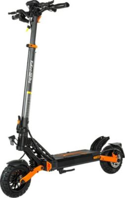 Trottinette électrique KUKIRIN G2 PRO ABE