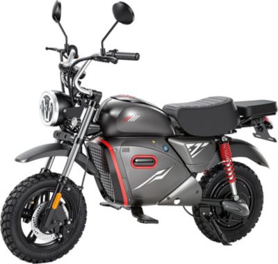 Trottinette électrique ISCOOTER Y18