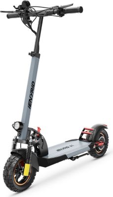 Trottinette électrique IENYRID A1