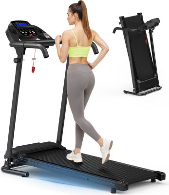 Tapis de marche FORMILL Tapis roulant pour usage domestique