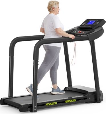 Tapis de marche FORMILL Tapis de marche pour seniors