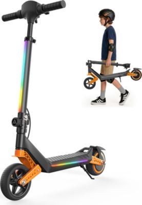 Trottinette électrique ISCOOTER K6