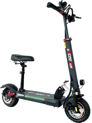 Trottinette électrique EMANBA L10