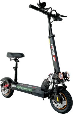 Trottinette électrique EMANBA L10 PRO