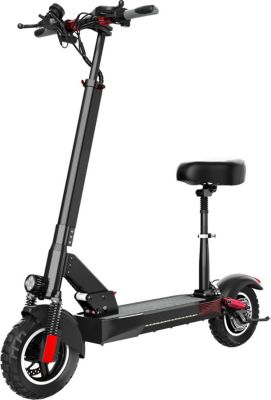 Trottinette électrique EMANBA M4 PRO