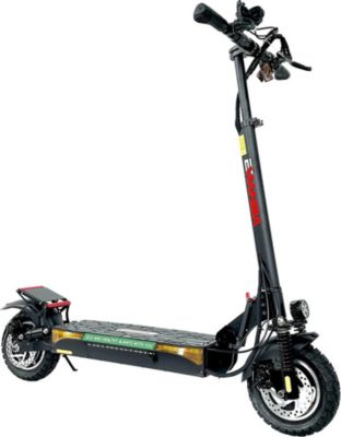 Trottinette électrique EMANBA L12