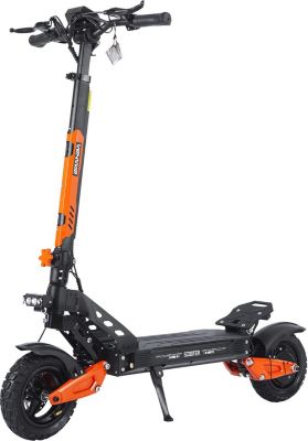 Trottinette électrique EMANBA G2 MAX