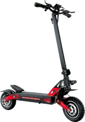 Trottinette électrique EMANBA EM8