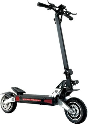 Trottinette électrique EMANBA EM8 MAX