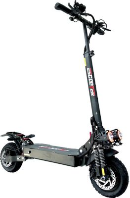 Trottinette électrique EMANBA X6