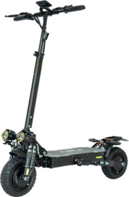 Trottinette électrique EMANBA X6 PRO