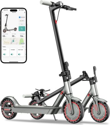 Trottinette électrique OOKTEK D8 PRO