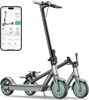 Trottinette électrique OOKTEK D8 PRO