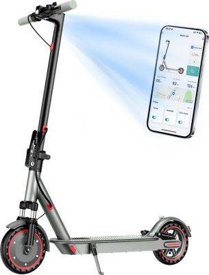 Trottinette électrique OOKTEK D8 PRO