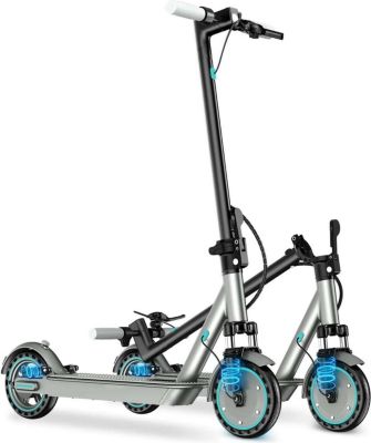 Trottinette électrique OOKTEK D8 PRO