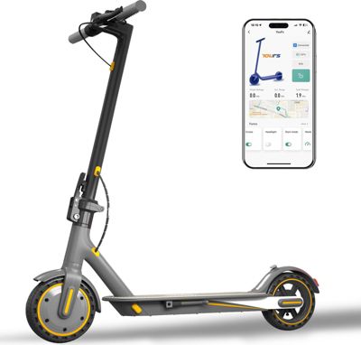 Trottinette électrique OOKTEK V8