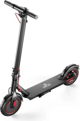 Trottinette électrique OOKTEK V10