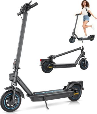 Trottinette électrique OOKTEK Max