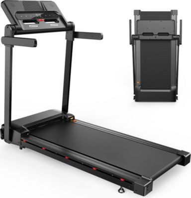 Tapis de course FORMILL Tapis roulant pliable Formill FT54