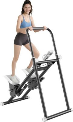 Stepper FORMILL Grimpeur vertical Formill QK-7906