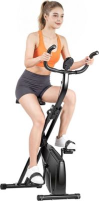 Vélo elliptique FORMILL Vélo d'exercice pliable Formill YZJ508