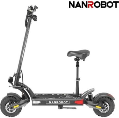 Trottinette électrique NANROBOT LS7