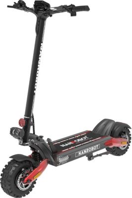 Trottinette électrique NANROBOT LS7