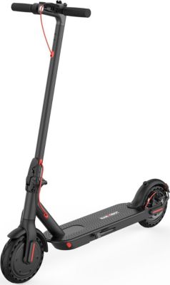 Trottinette électrique NANROBOT H1