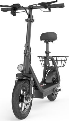 Trottinette électrique NANROBOT M5 Pro