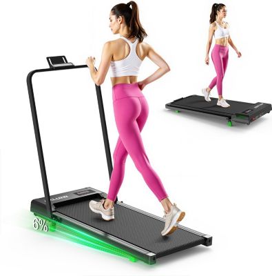 Tapis de course AKLUER H03