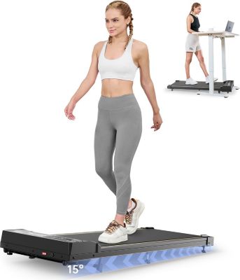 Tapis de marche JAGJOG Tapis de course compact Jagjog JT31