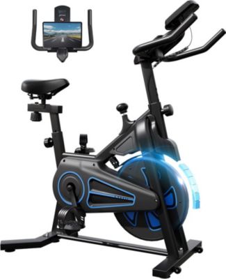 Tapis de marche FORMILL Vélo d'exercice Formill QK116C