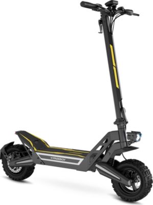 Trottinette électrique FREEBOY J2 MAX-black