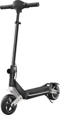 Trottinette électrique enfant ISCOOTER K6-silver